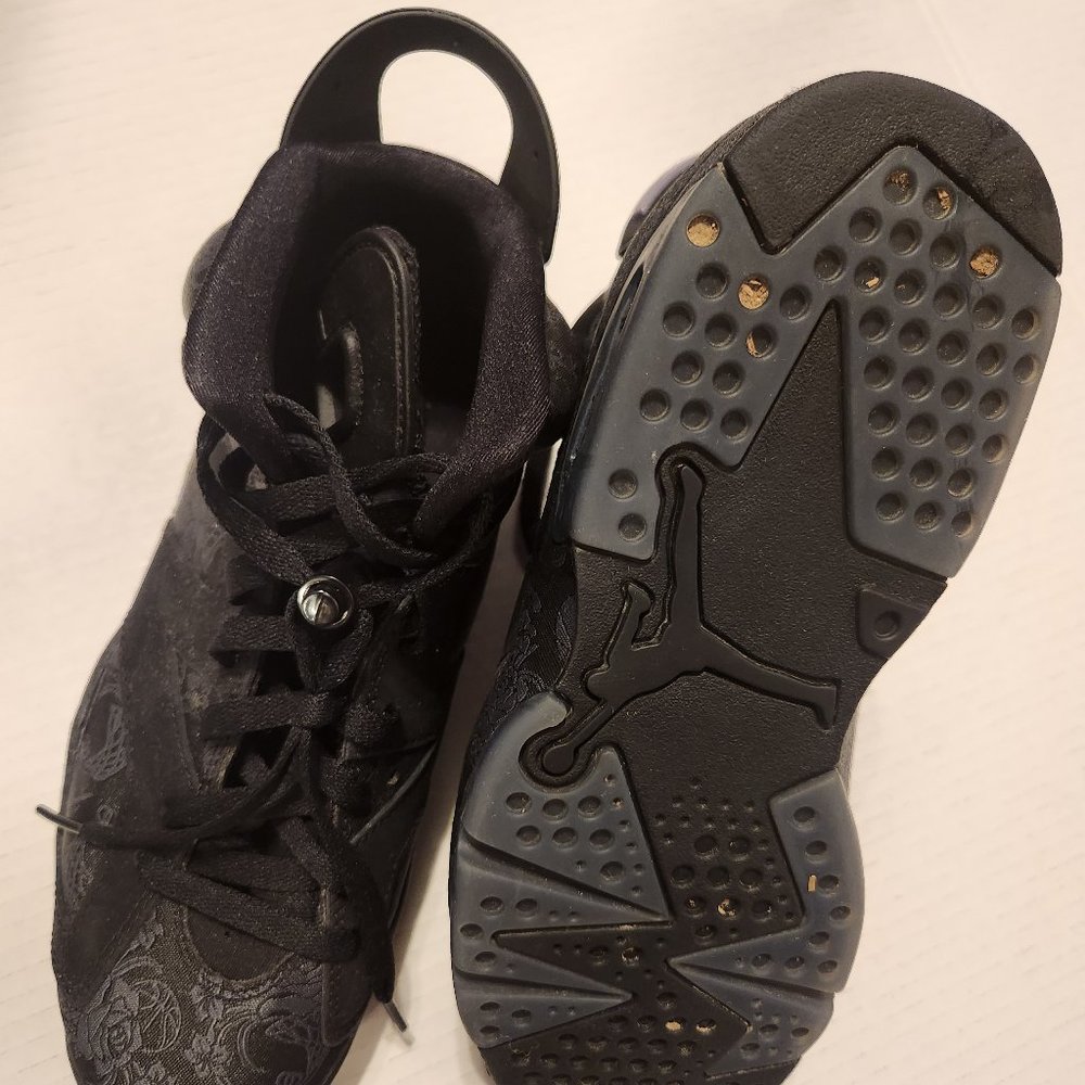 Jordan's